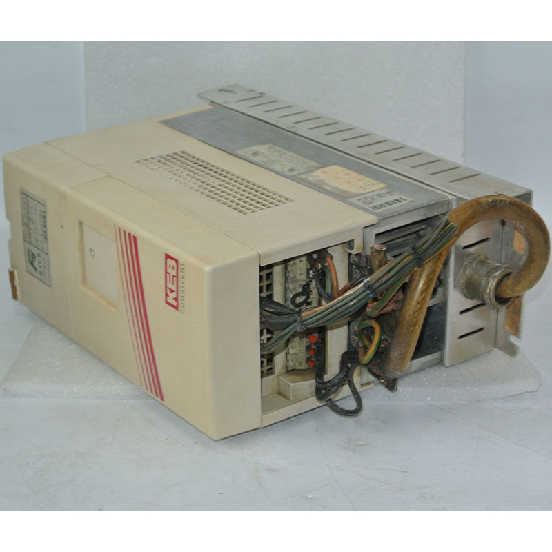 KEB 13.F4 S1E-3480 1.2 Inverter