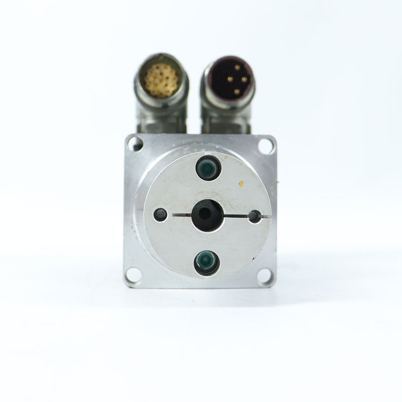科爾摩根 AKM21E CKBNEH00 電機