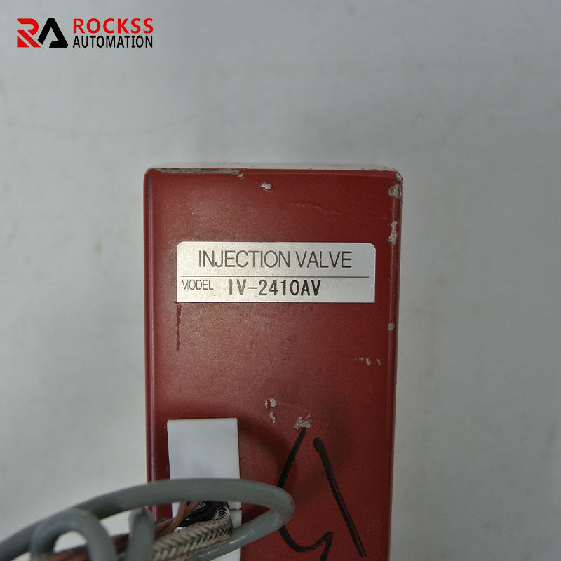 HORIBA.STEC IV-2410AV Flowmeter