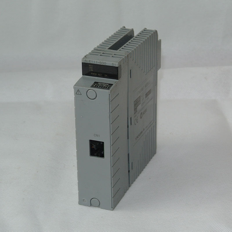 橫河ALE111-S00 PLC