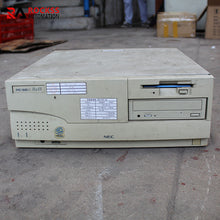 將圖片載入圖庫檢視器 NEC PC9821RA40W60CZ PC-9821 Ra43 IPC
