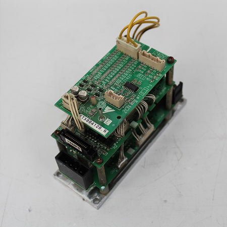 YASKAWA ETX004120.N YPCT31415-1A Board - Rockss Automation