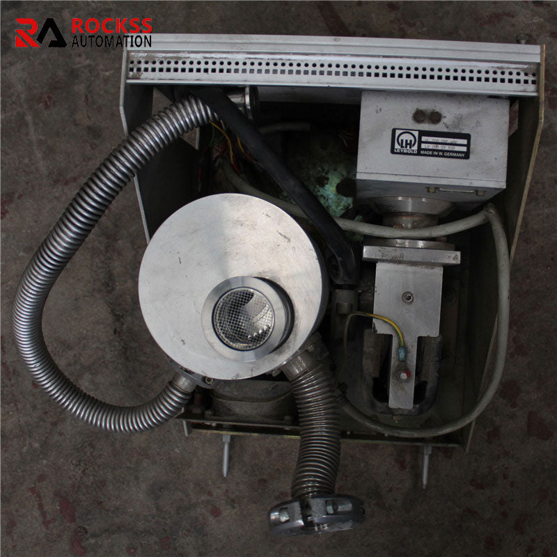 LEYBOLD TURBOVAC 150LS Molecular Pump