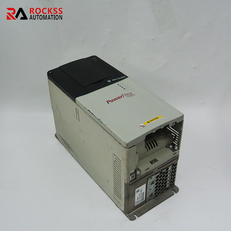 Allen-Bradley 20DD011A3EYNAEGNE逆變器