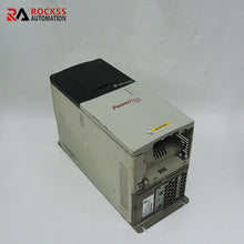 Load image into Gallery viewer, Allen-Bradley 20DD011A3EYNAEGNE Inverter