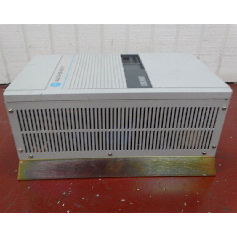 Allen Bradley 1336-B007-EAD-S1（135354-04） Inverter