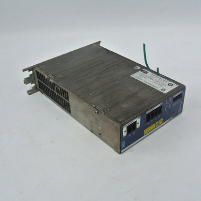 ETEL EA-S0M-300-40/80A-0000-00 Servo Driver