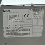 Lenze EVD4903-E直流調速器
