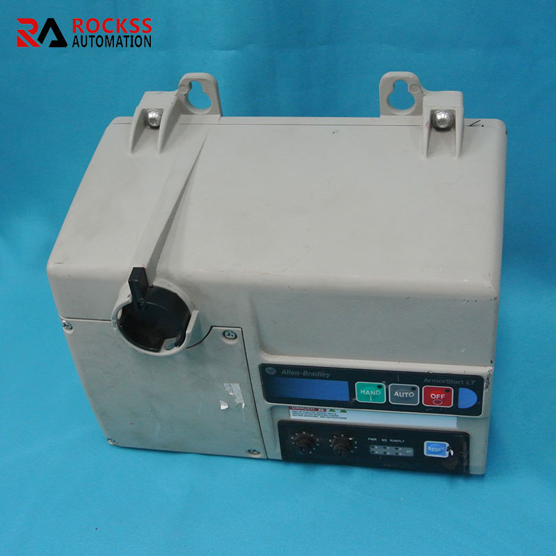 Allen-Bradley 290D-FAZ-G1-3防爆逆變器