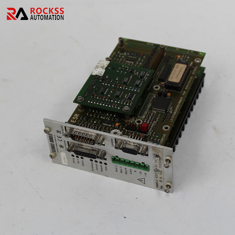 GEORGII KOBOLD KSV10/30 E1-M2-KA/ZK/P1/SA Board