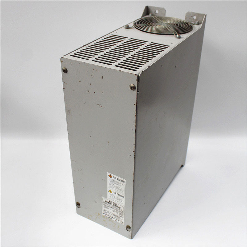 SUMITOMO MC-550 POWER SOURCE UMC556000-02 Driver