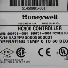 將圖片載入圖庫檢視器 Honeywell 900H02-0102 Digital Input Module
