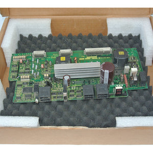 FANUC A16B-2202-0422/10F System Board