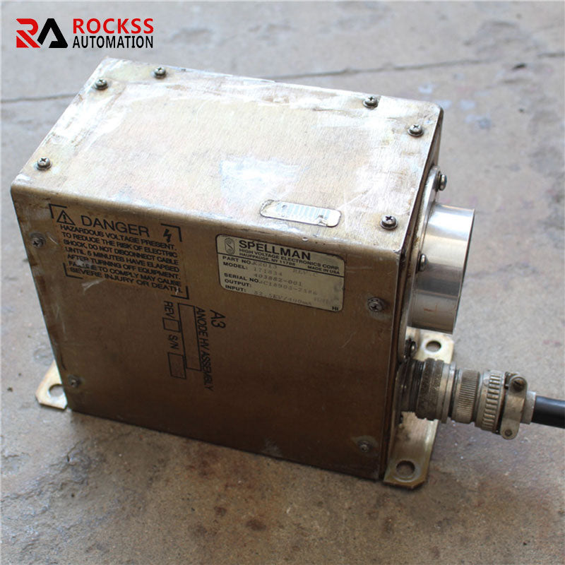 Spellman 171834 403882-001 X-ray Power Supply  X2013