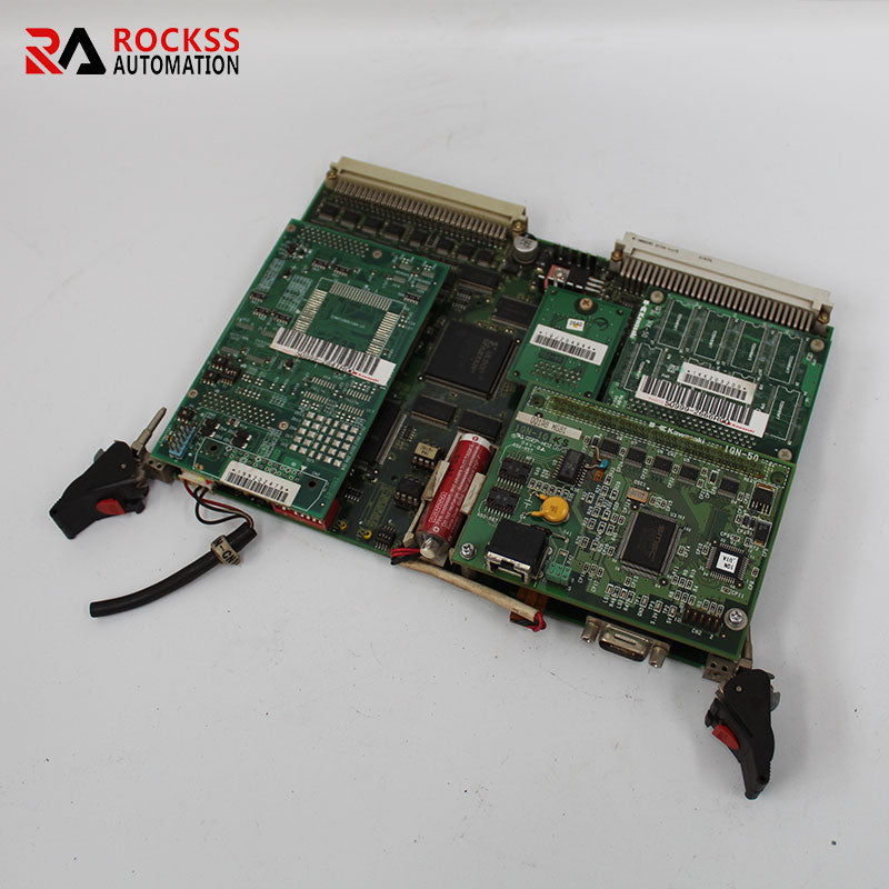 Kawasaki 50999-2498R05 Circuit Board 1KA-82 1KA-62