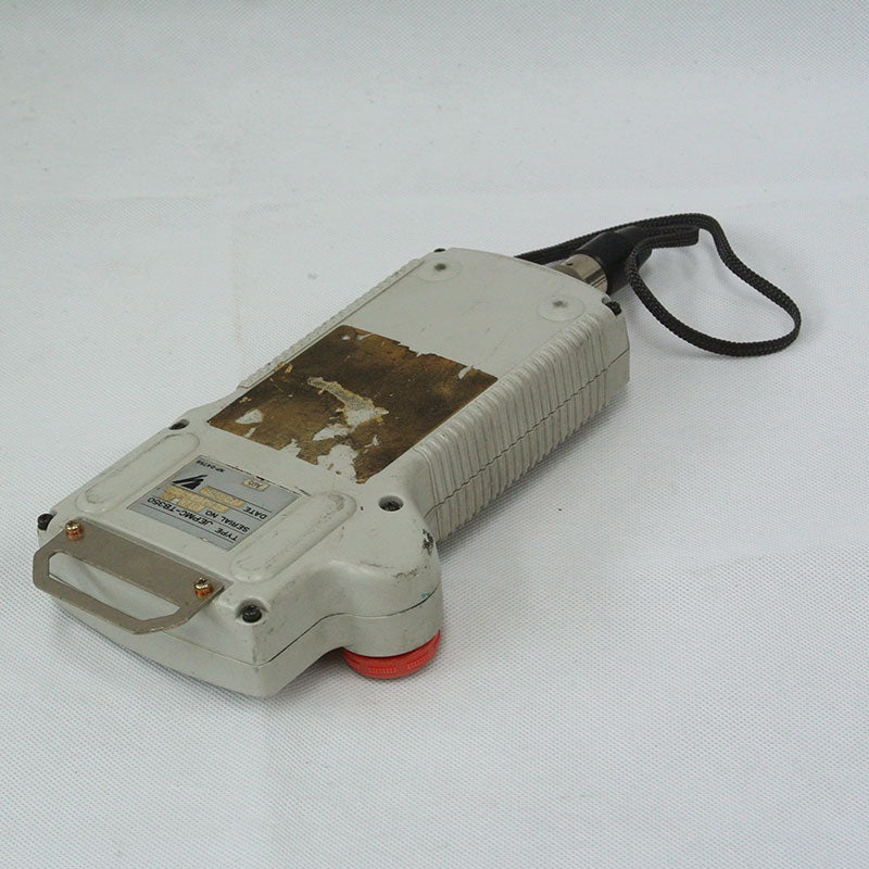 安川 JEPMC-TB350 示教器