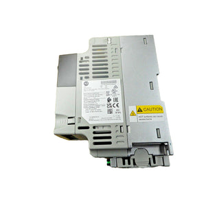 Allen Bradley  22F-B2P5N103  PF4M series frequency converter