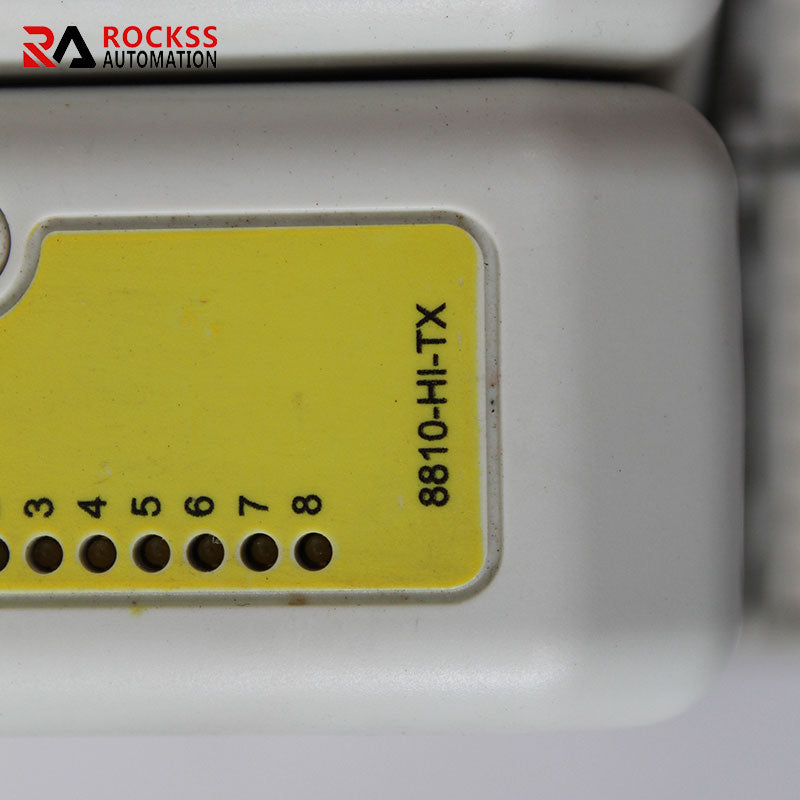 GE 8810-HI-TX Module