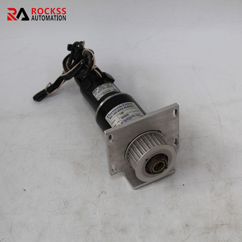 HD MDD04-3D20-E050DO-SP Motor RH-14D-6002-E050DO