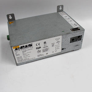 Reis PNT350-2-24V/6V5 Robot Power Supply