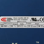 Xenus XSL-230-36 17085086 驅動器