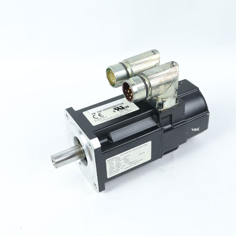 科爾摩根 AKM31H ANC2EG00 電機