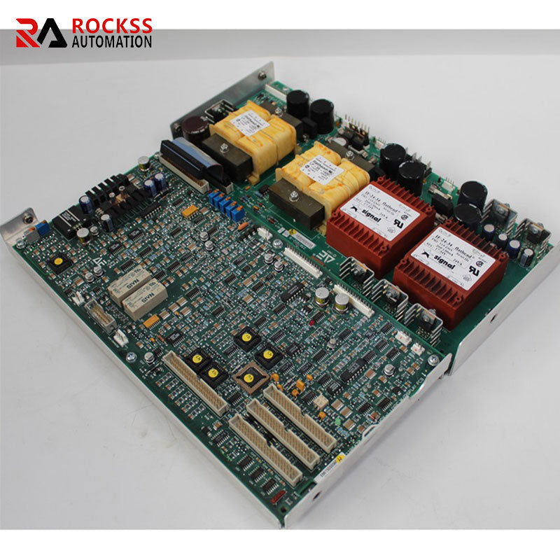 ULVAC MDX-L LOGIC 射頻電源附件板 2305470-A