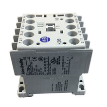 將圖片載入圖庫檢視器 Allen Bradley 100-K09*10 contactor