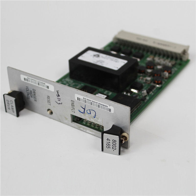 KULICKE & SOFFA N08002-4165-000-02 Circuit Board