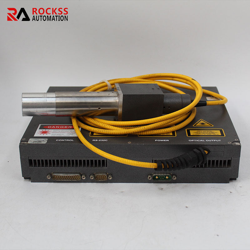 IPG YLP-C-1-100-20-20 Laser