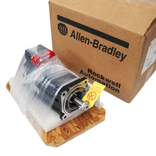 Load image into Gallery viewer, Allen Bradley MPL-B330P-SK72AA motor