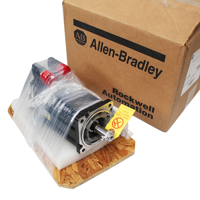 Allen Bradley MPL-B330P-SK72AA motor