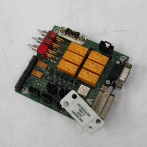 Lam Research 810-001489-002 710-001489-002 Semiconductor Circuit Board