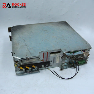 Rexroth DDS02.2-W100-B Servo Driver