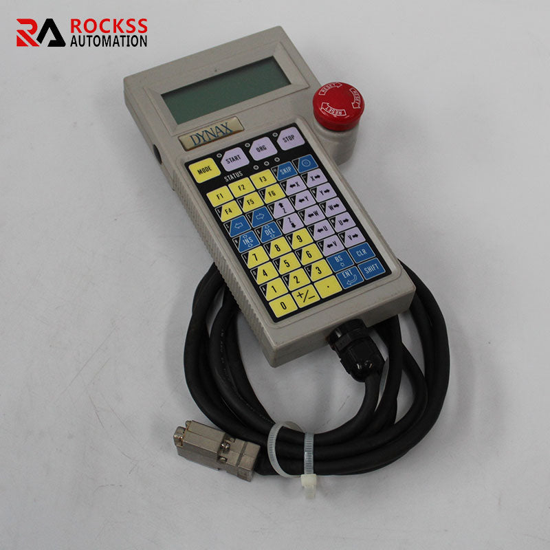 DYNAX RT1-2AD-002-GY HART