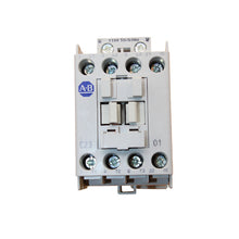 將圖片載入圖庫檢視器 Allen Bradley 100-C23KD01 contactor