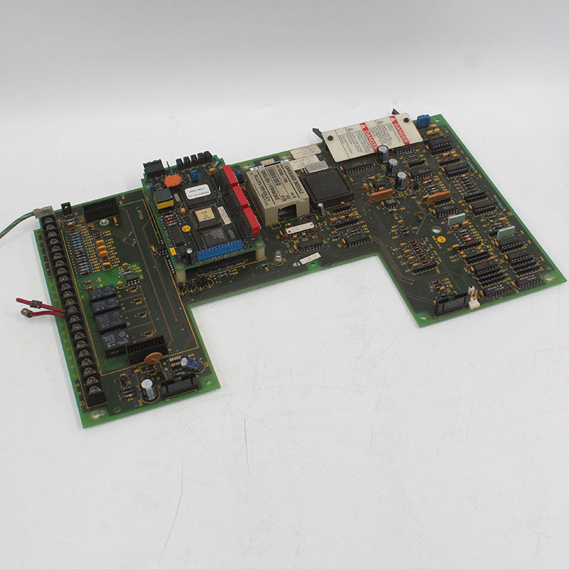 Allen-Bradley 1336S-MCB-SPI 74100-071-51 主機板