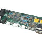 Applied Materials 0100-09204 Semiconductor Board Card