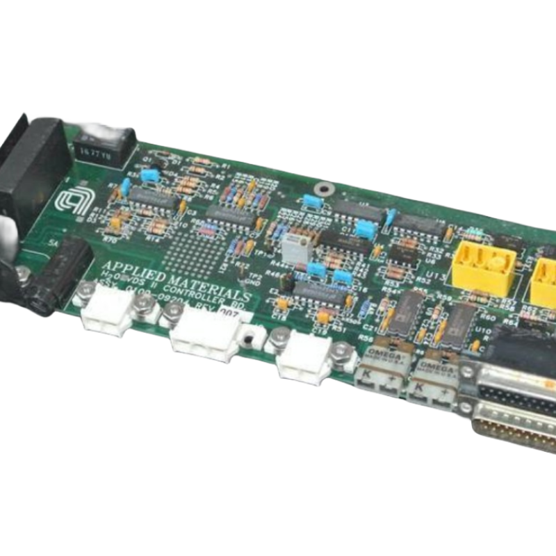 應用材料0100-09204半導體闆卡