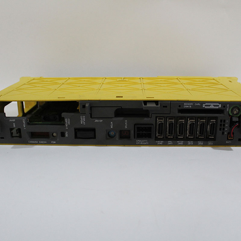 FANUC A02B-0267-B501伺服驅動器