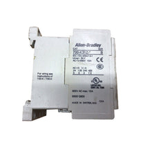 將圖片載入圖庫檢視器 Allen Bradley  700-K31Z  contactor