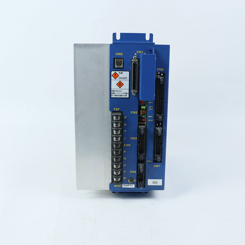 MSE-50PC-EUA Sumitomo Servo Drive