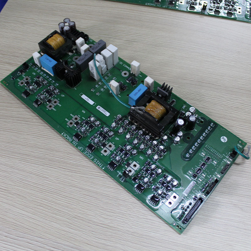 Allen-Bradley PN-202497 PN-202496 板