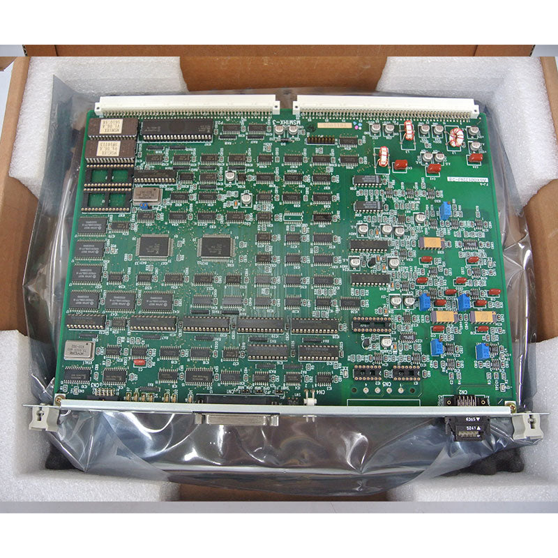 KAIJO MSM1HX-3（PCB6）MSM1HA板