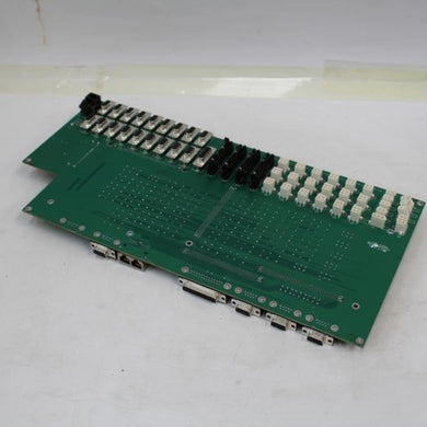 Lam Research 810-031325-105 710-031325-105 Semiconductor Mother Board