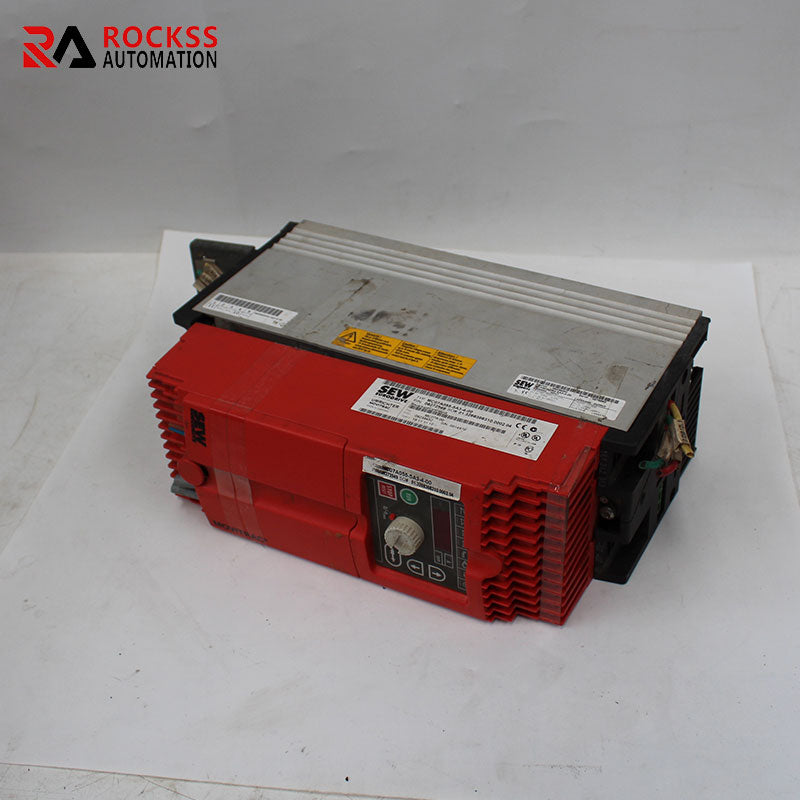 SEW MC07A055-5A3-4-00 MDX60A0054-5A3-4-00 變頻器