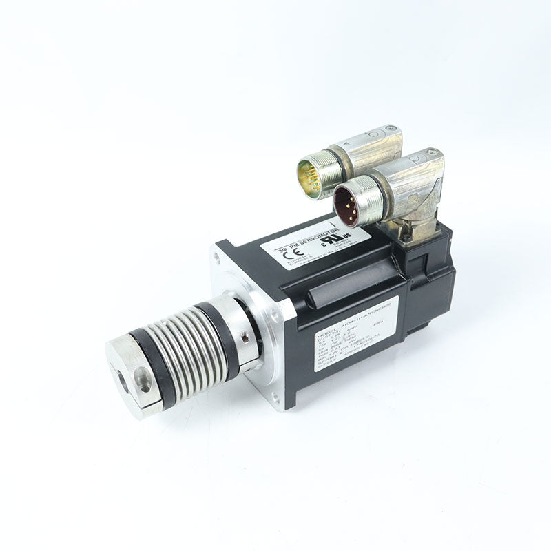 科爾摩根 AKM31H ANCNEH00 電機