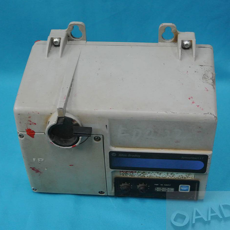 Allen Bradley 291D-FAZ-G1防爆逆變器