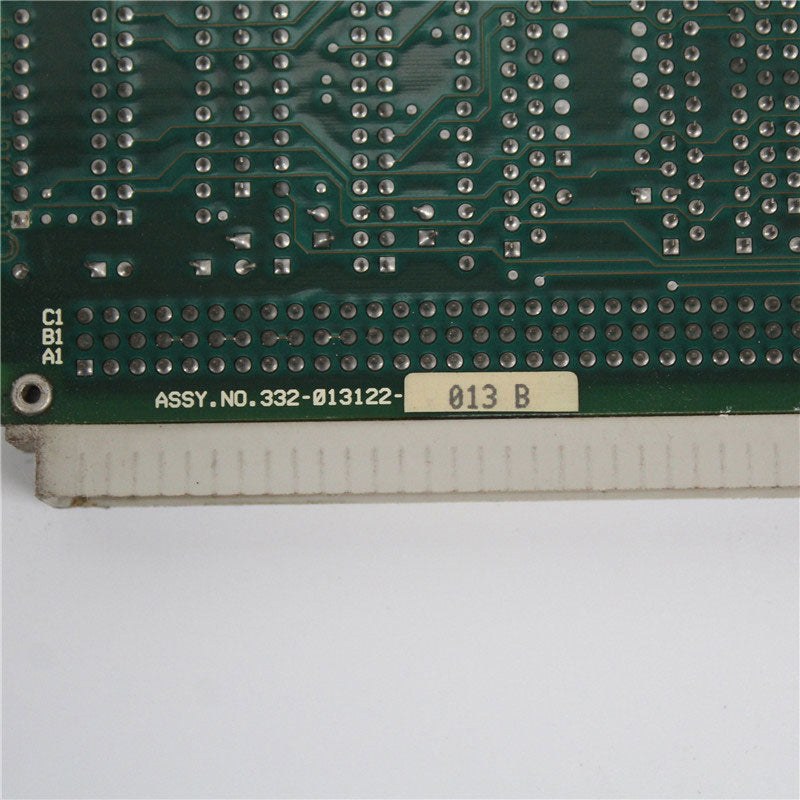 GE FANUC VMIVME3122 CPU Board