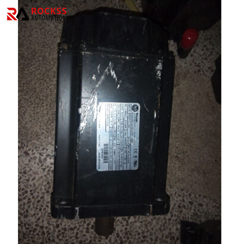 Allen Bradley MPL-B540K-MJ22AA 電機